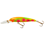 Воблер Bomber Deep Long A (Цвет-Pradco Bomber 447) B24A Bomber Lures