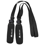 Mikado UWD-MINI-130 Род Холдолл Мини Черный  Black 130-200 cm