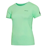Mystic 35001.240260-601-xs Женская футболка-рэшгард с коротким рукавом Star Rashvest Lime Green 30x20x3