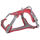 Купить Trixie 1996403 собачья шлейка Premium Active  Red M–L 7ft.ru в интернет магазине Семь Футов