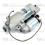 Электростартер двигателя Mercury/Mariner/Yamaha PH130-0074 WSM