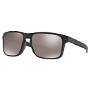 Купить Oakley OO9384-0657 Holbrook Mix Prizm Поляризованные Очки Polished Black Prizm Black Polarized/CAT 3 7ft.ru в интернет магазине Семь Футов