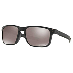 Oakley OO9384-0657 Holbrook Mix Prizm Поляризованные Очки Polished Black Prizm Black Polarized/CAT 3