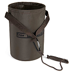 Fox international CCC059 Carpmaster 4.5L Ведро  Dark Brown