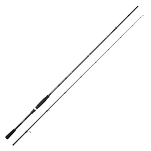 Sakura SASRM802386-2MLEGI Stingray ST Tiprun Стержень Для Яиц Серебристый Black 2.58 m