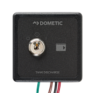 Купить Устройство для управления сливом бака для монитора DTM04 Dometic DTD01 9107100011 12 В 7ft.ru в интернет магазине Семь Футов