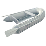 Надувная лодка из ПВХ Lalizas Hercules Pro 200FRP 72402 37 кг 202 x 147 х 38,5 см