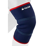 Vulkan 3029-xs Наколенник Classic Diamond Blue 20x15x5