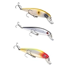 Купить Strike king HCKVDJ200-299-UNIT KVD 200 115 Mm 10.6g Многоцветный Pro Bone 7ft.ru в интернет магазине Семь Футов