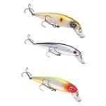 Strike king HCKVDJ200-299-UNIT KVD 200 115 Mm 10.6g Многоцветный Pro Bone