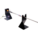 Купить Fuji tackle 38235 Dryer Machine Серебристый  Silver 7ft.ru в интернет магазине Семь Футов