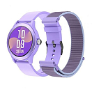 Купить SPC 9651T Смарт-часы Smartee Duo Vivo Фиолетовый Purple 7ft.ru в интернет магазине Семь Футов
