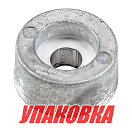Анод магниевый Suzuki DF2.5-300, Omax (упаковка из 20 шт.) 5532187J10MG_OM_pkg_20