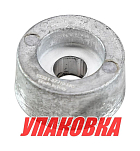 Анод магниевый Suzuki DF2.5-300, Omax (упаковка из 20 шт.) 5532187J10MG_OM_pkg_20