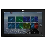 Raymarine E70664 Картплоттер Axiom 2 XL 24 дюйма без датчика Black