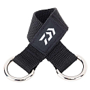 Купить Daiwa SCLDF Rod Safety Strap Черный  Black 7ft.ru в интернет магазине Семь Футов