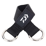 Daiwa SCLDF Rod Safety Strap Черный  Black