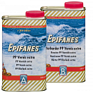 EPIFANES E4-901B Лак 2-К ПП Экстра
