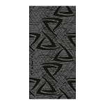 Difi 10763526 Многофункциональный шейный обогреватель Серый Grey / Black