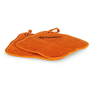 Купить Petromax t300 Aramid Pro 300 Прихватки Оранжевый Orange 7ft.ru в интернет магазине Семь Футов