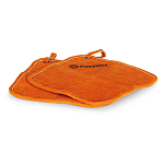 Petromax t300 Aramid Pro 300 Прихватки Оранжевый Orange