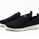 HELLY HANSEN 11712_597-13 Мужские туфли AHIGA SLIP-ON / темно-синий/белый / Размер обуви: 48