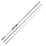 Garbolino GOFRN8235390-3 карповая удочка Addiction Feeder Distance Grey 3.90 m