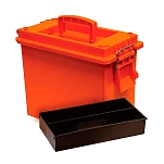 Wise seating 144-5601115 Сухой ящик Оранжевый  Orange 16.51 x 19.68 x 38.1 cm