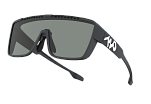 Спортивные очки 720armour CoolGuard / Matte Black / TAC Polarized Smoke Lens