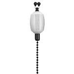 Fox international CBI102 Black Label Dumpy Bobbins Hanger Indicator Черный White