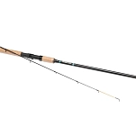Zebco Z0900005 Болонская удочка Ambition Feeder  Black 3.0 m