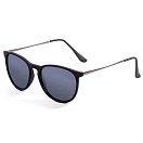 Купить Ocean sunglasses 60000.1 поляризованные солнцезащитные очки Bari Black / Smoke 7ft.ru в интернет магазине Семь Футов