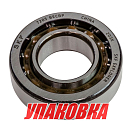 Подшипник 25x52х15, SKF 7205BECBP (504) (упаковка из 2 шт.) Marine Rocket 4620136064200_pkg_2