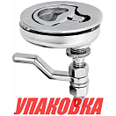 Ручка палубная, потайная, Marine Rocket (упаковка из 4 шт.) 4620136022903_pkg_4
