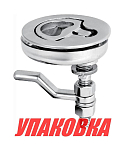 Ручка палубная, потайная, Marine Rocket (упаковка из 4 шт.) 4620136022903_pkg_4