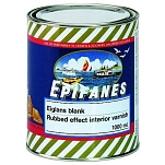 Epifanes RE.1-UNIT 1L Лак с эффектом потертости Бесцветный Clear