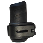 Fizan FZLB18 замок для шеста Complete Lever 18 mm Multicolor