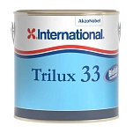 International yba064/20ib Живопись Trilux 33 20L Pure White 50x50x50