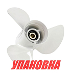 Гребной винт 3x14x19, Marine Rocket (упаковка из 6 шт.) 3511-140-190_pkg_6