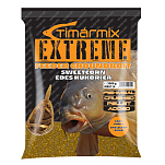 Timar mix MX011400 Extreme 2kg Прикормка из сладкой кукурузы Brown