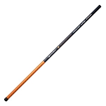 Garbolino GOMRN8156400-4 Маховое удилище Lantana Classic Whip Оранжевый Gold / Black 4.00 m