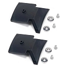 Купить Seachoice 50-88741 винт Buddy 4.5´´ Black 20x20x15 7ft.ru в интернет магазине Семь Футов