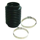 Купить Sierra 47-2758 Vol Exhaust Bel Kit Черный  Black 875848-4  7ft.ru в интернет магазине Семь Футов