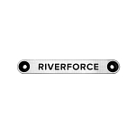 Усилитель транца Riverforce Force Plate RF-1029-01 из алюминиевого сплава для ПЛМ мощностью от 100 л.с.