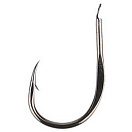 Купить Mikado HS10045-6-BN Sensual Chinu Douski Зубчатый Крюк Серебристый Black Nickel 6  7ft.ru в интернет магазине Семь Футов