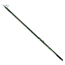 Купить Lineaeffe 2518507 Artistic Superior Болонский Стержень Многоцветный Black / Green 7.00 m  7ft.ru в интернет магазине Семь Футов