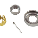 Установочный комплект гребного винта Yamaha 40-50, Omax 66TW459900_OM