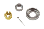 Установочный комплект гребного винта Yamaha 40-50, Omax 66TW459900_OM