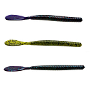 Купить Zoom bait 11051005 Original Speed Worm Мягкая Приманка 140 Mm Многоцветный Junebug 7ft.ru в интернет магазине Семь Футов