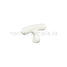 Купить RM69 RM514.LW Ручка для штока поршня, белая 7ft.ru в интернет магазине Семь Футов